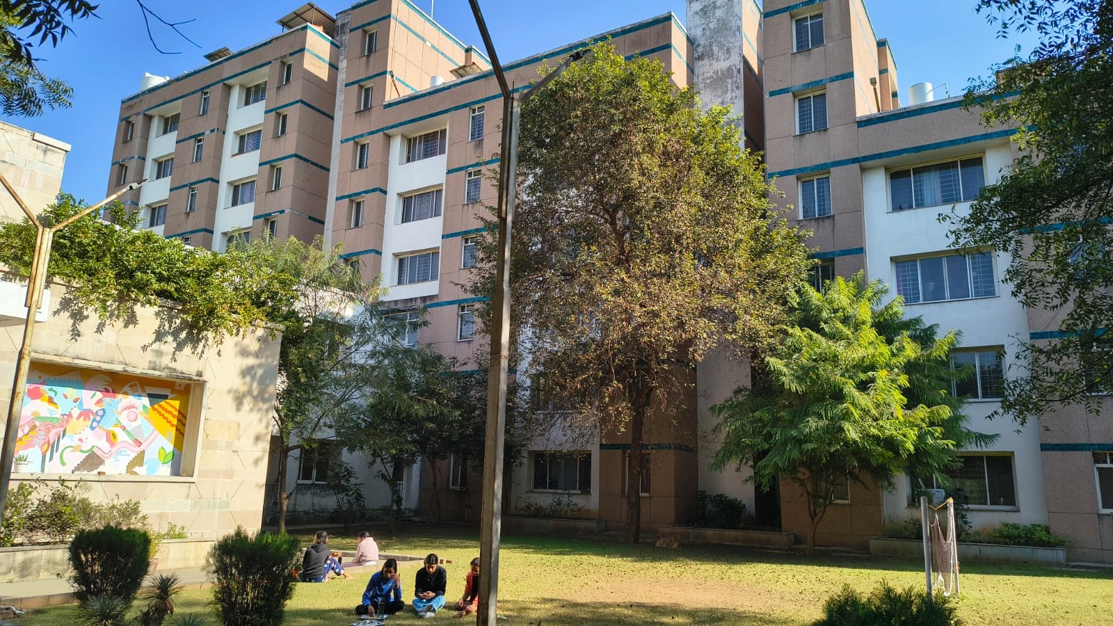 MITS Gwalior Campus photo 16