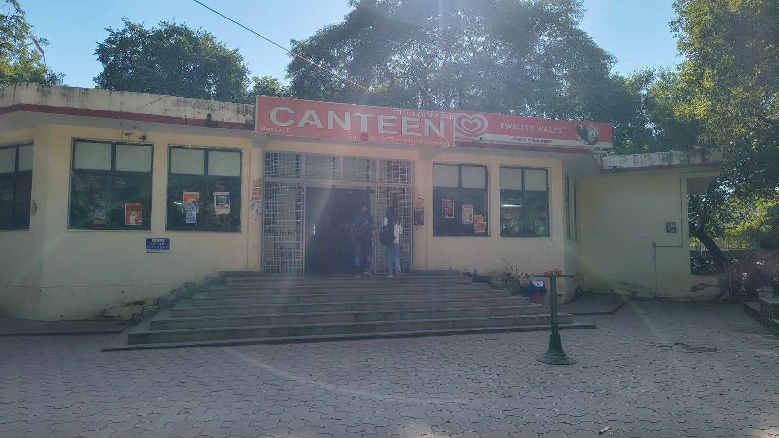 MITS Gwalior Canteen photo 6