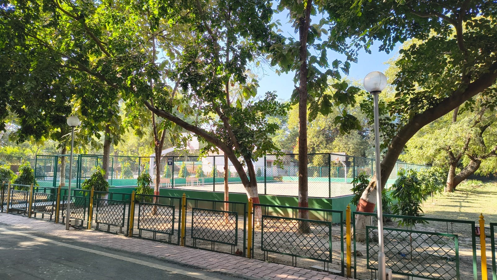 MITS Gwalior Sports Facilities photo 5