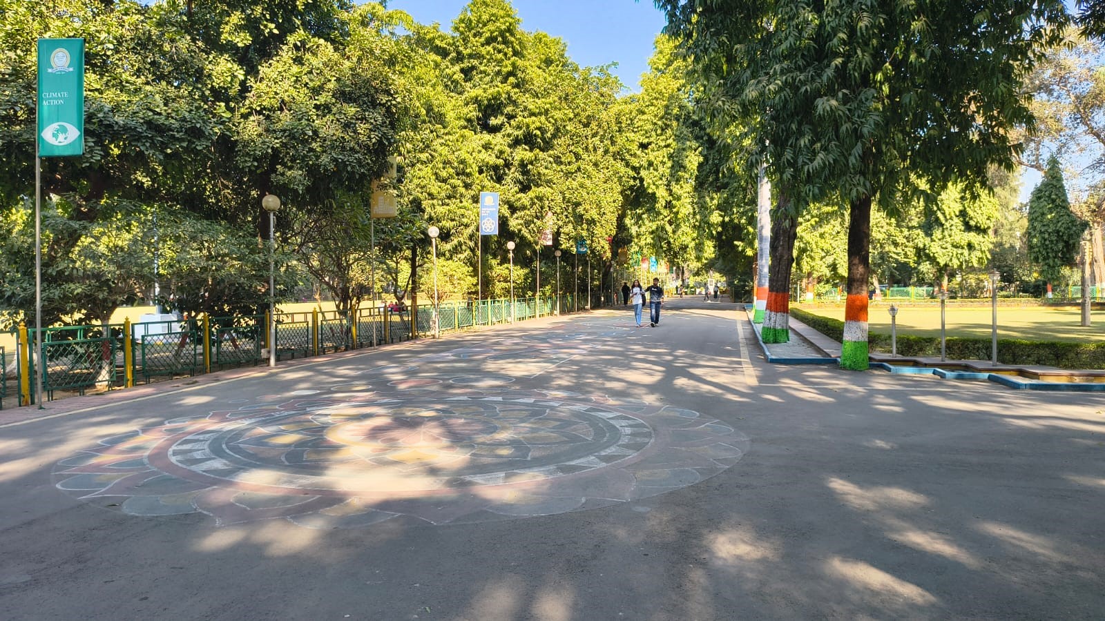 MITS Gwalior Sports Facilities photo 6