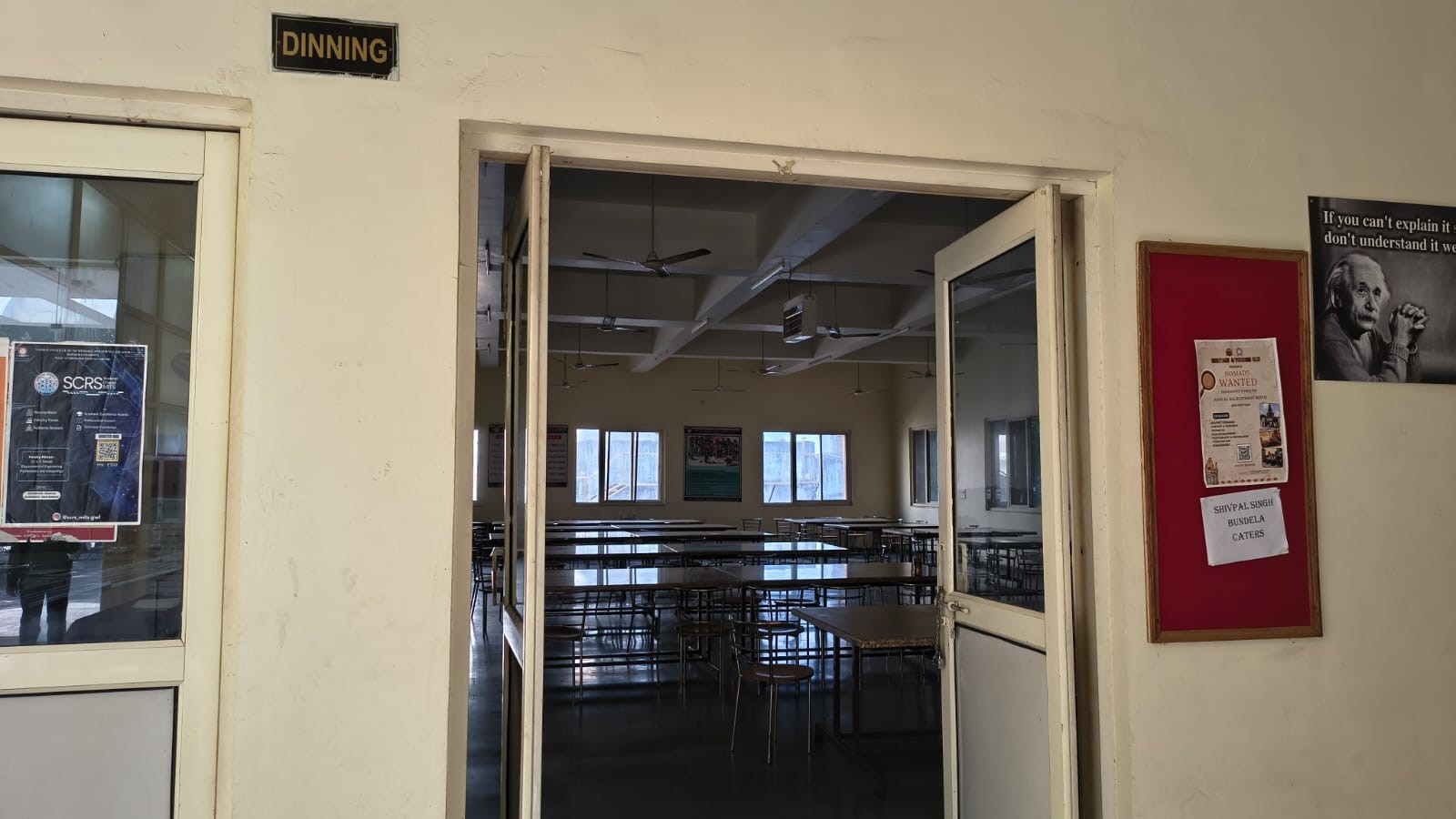 MITS Gwalior Hostel photo 3