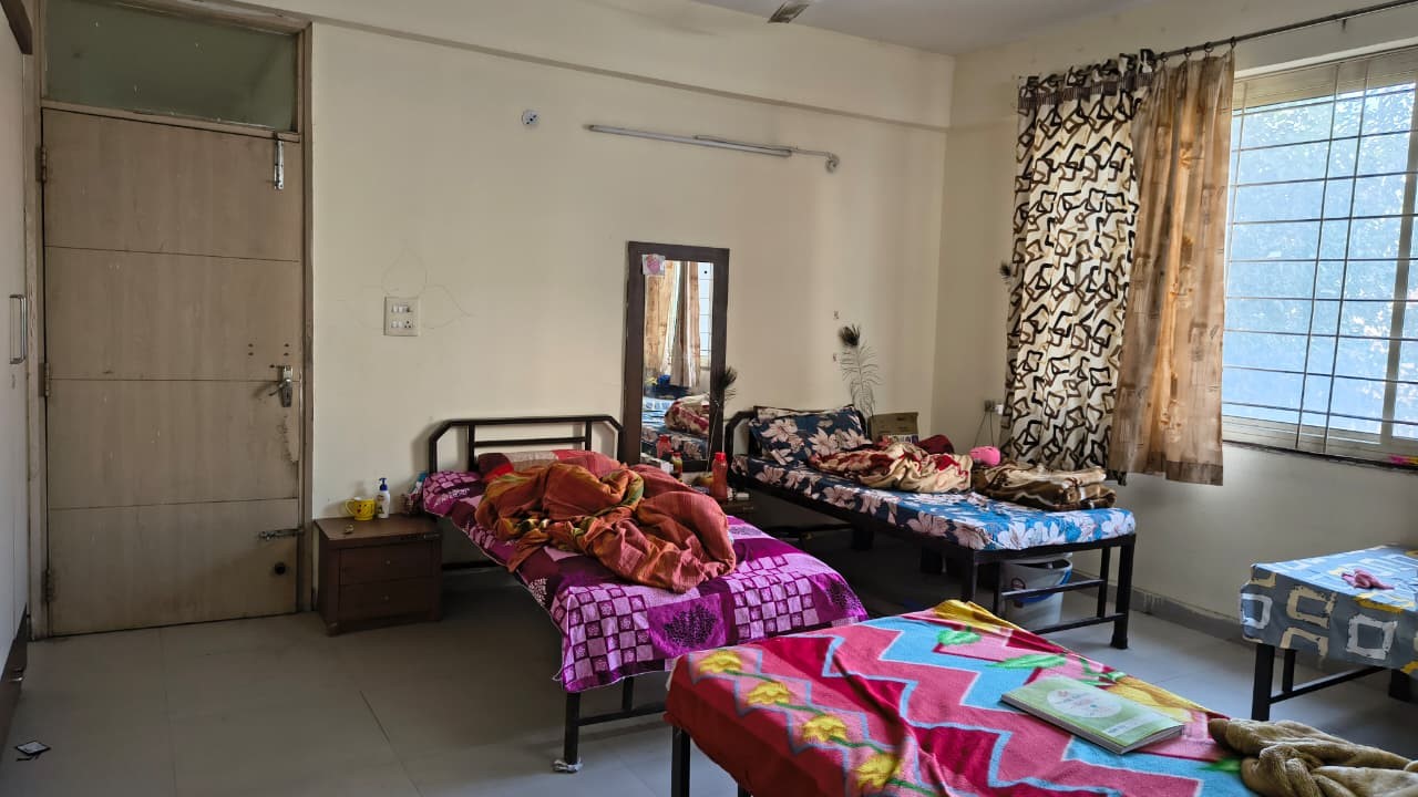 MITS Gwalior Hostel photo 16