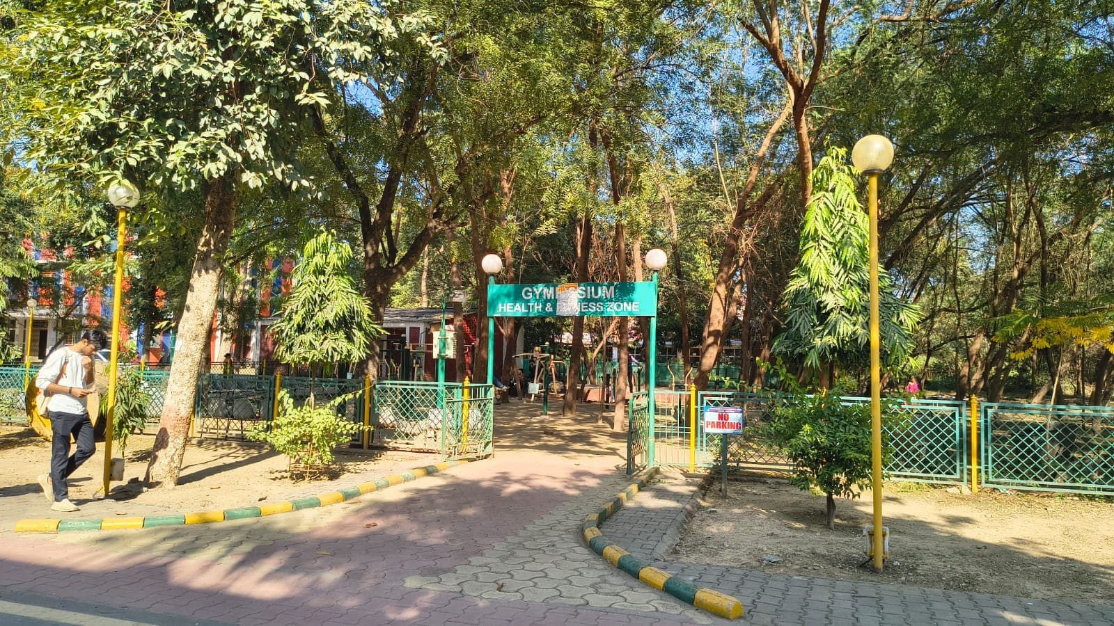 MITS Gwalior hostel photo 18