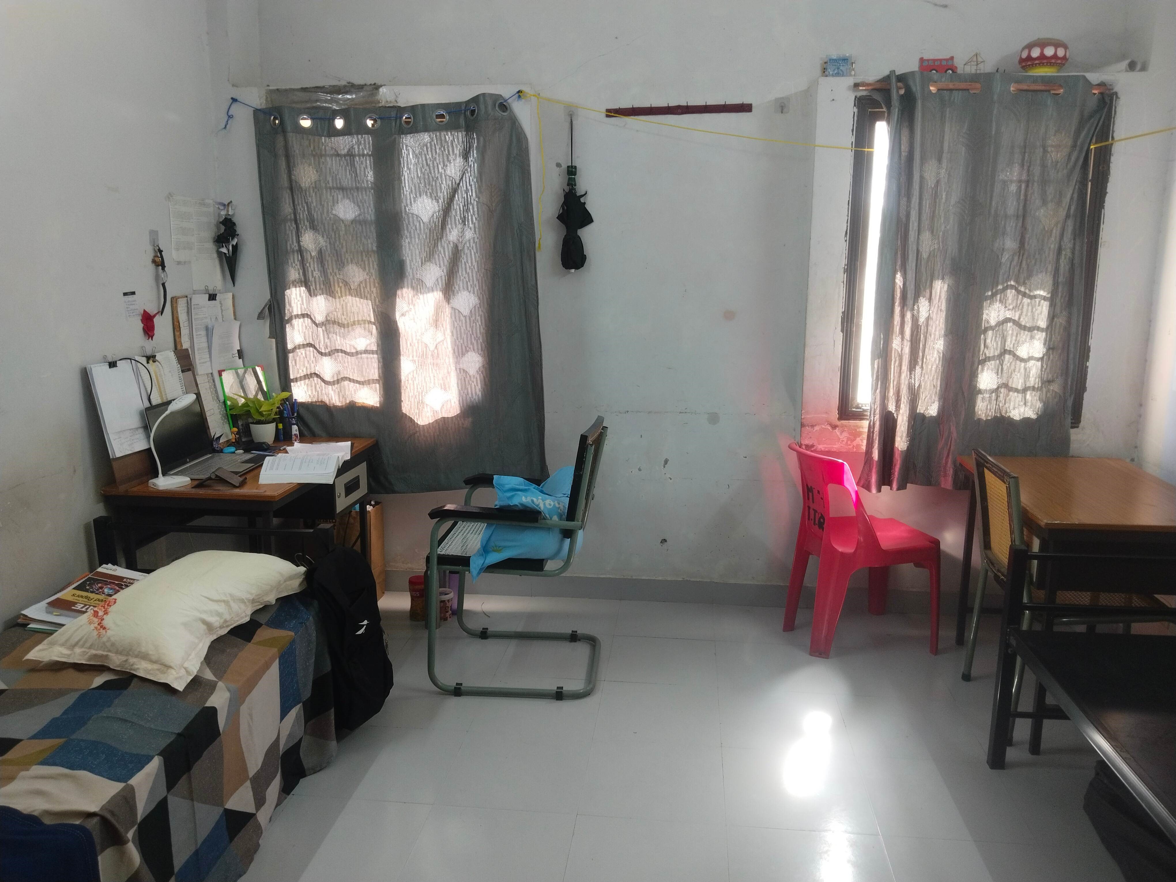University of Hyderabad Hostel photo 3