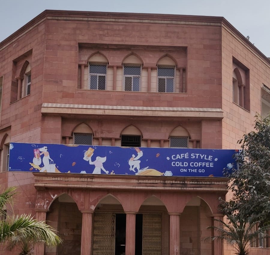 Dronacharya Group of Institutions Greater Noida Academic Building photo 32