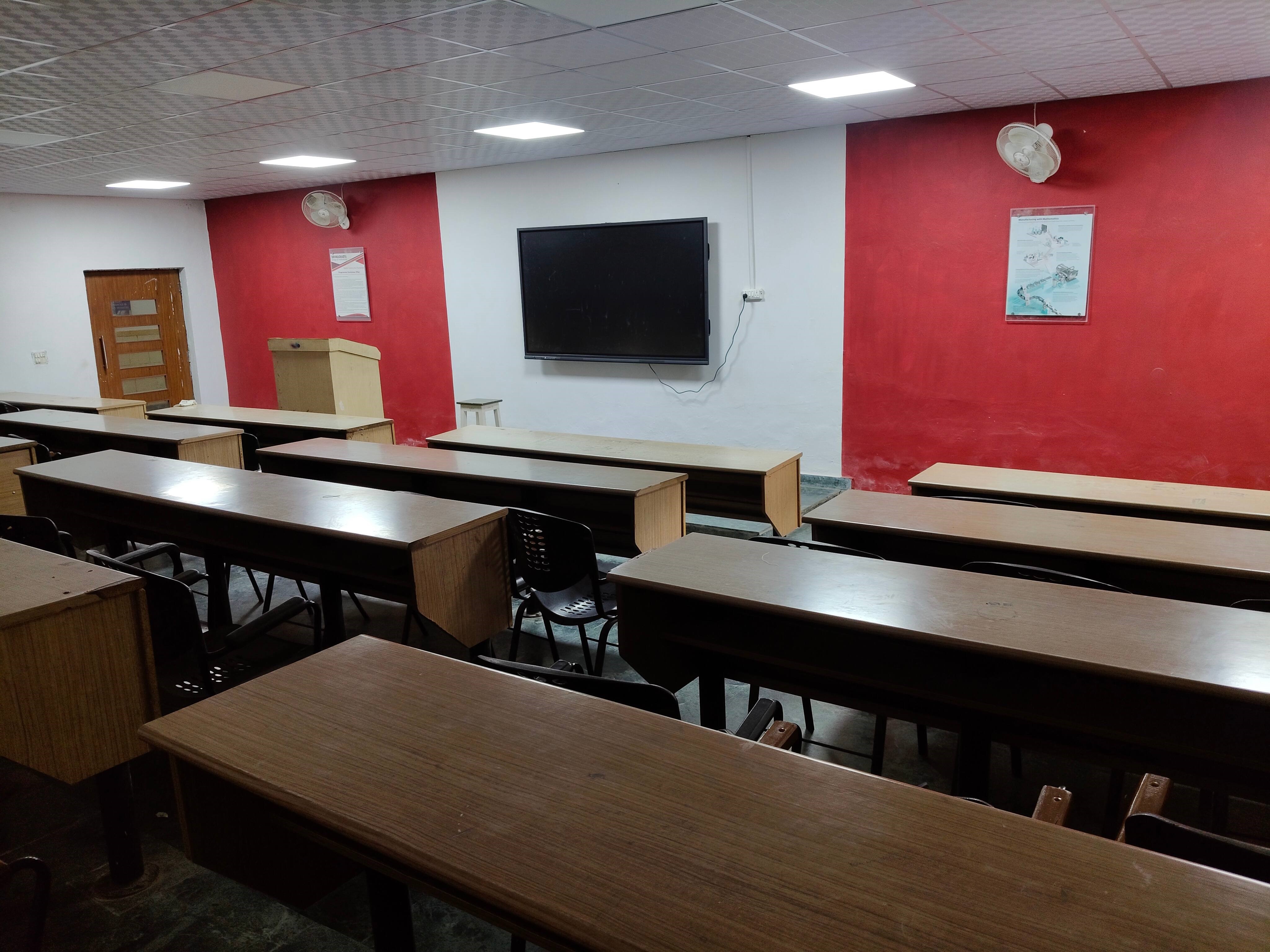 Dronacharya Group of Institutions Greater Noida Academic Building photo 40