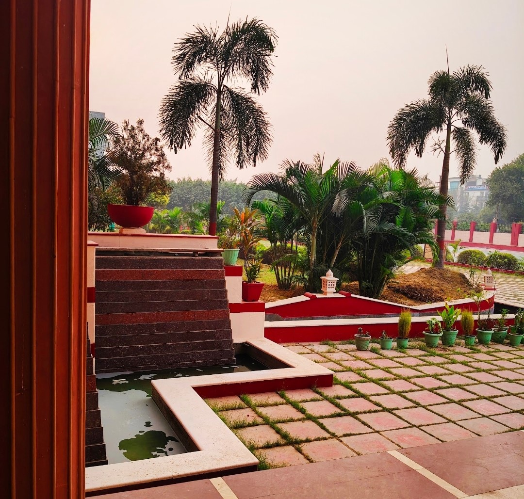 Dronacharya Group of Institutions Greater Noida Campus photo 6