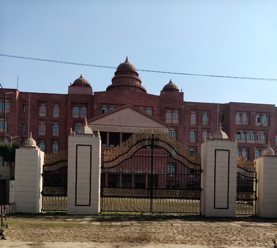 Dronacharya Group of Institutions Greater Noida Campus photo 8