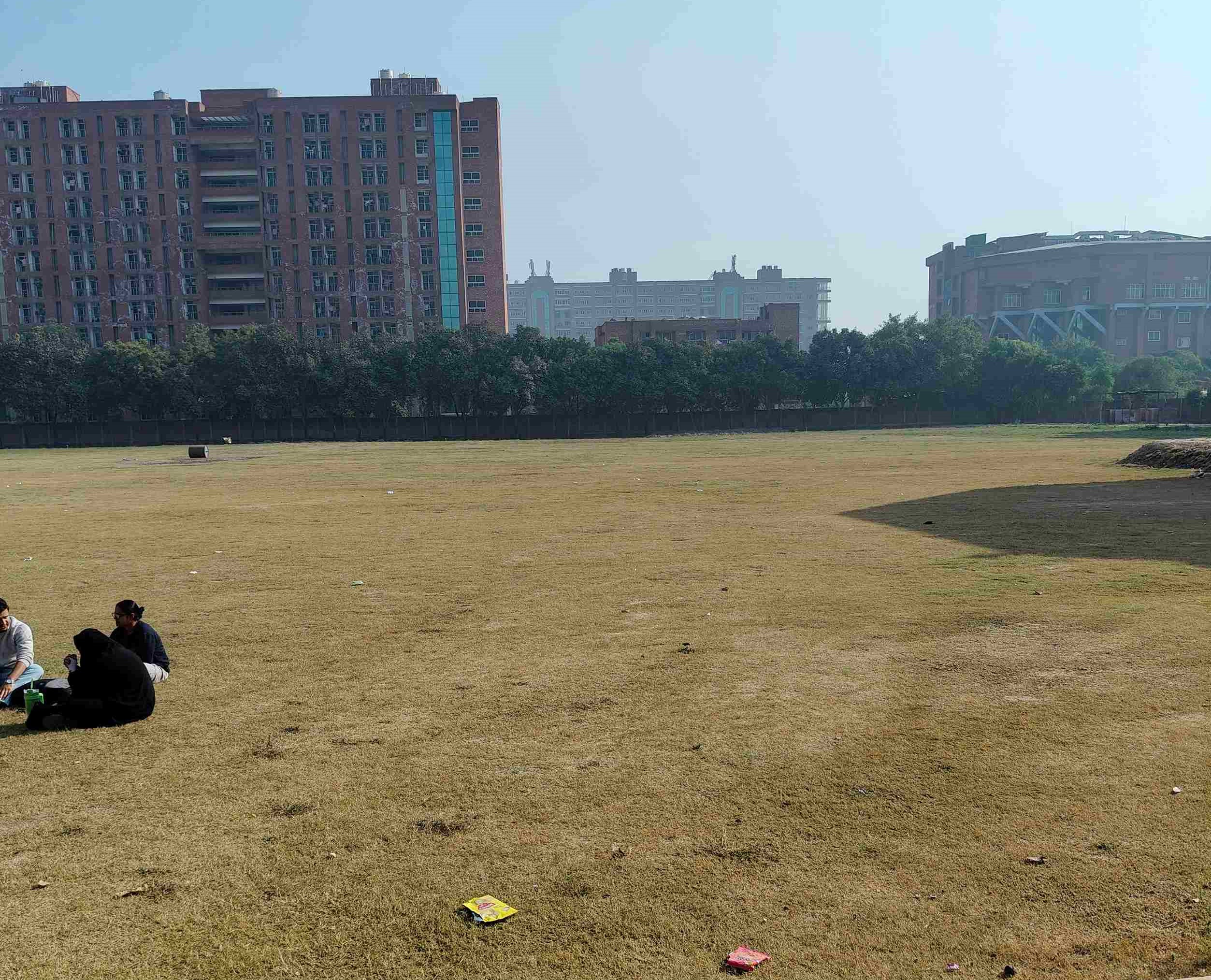 Dronacharya Group of Institutions Greater Noida Sports photo 32