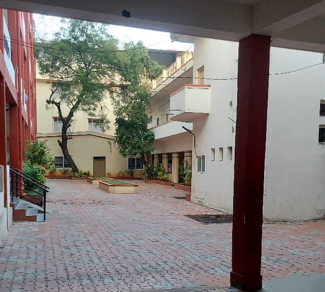 KMIT Hyderabad Academic Building photo 25