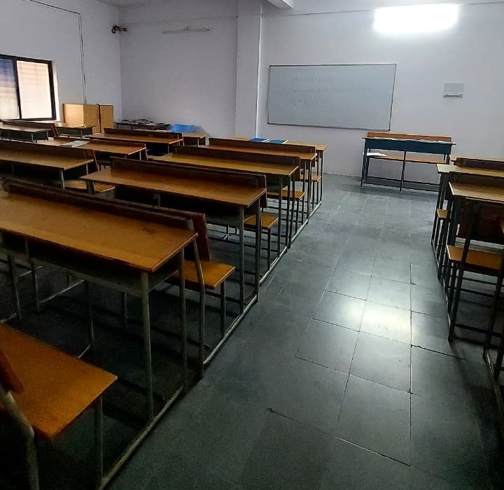 KMIT Hyderabad Academic Building photo 14