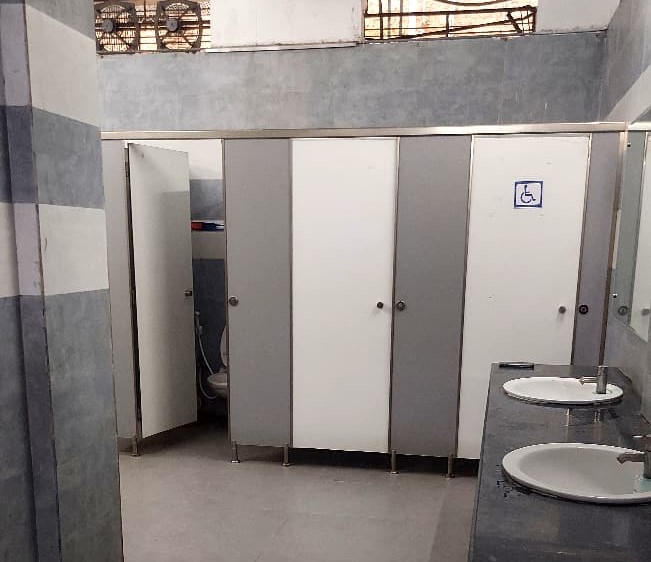 KMIT Hyderabad Academic Building photo 17