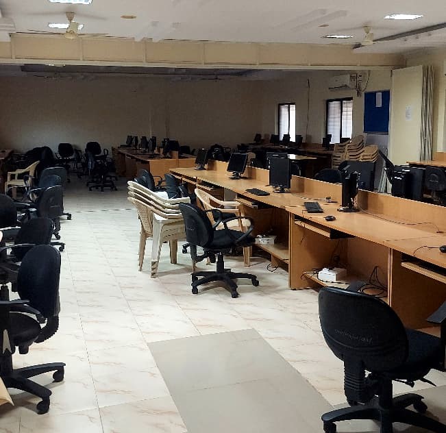 KMIT Hyderabad Academic Building photo 18