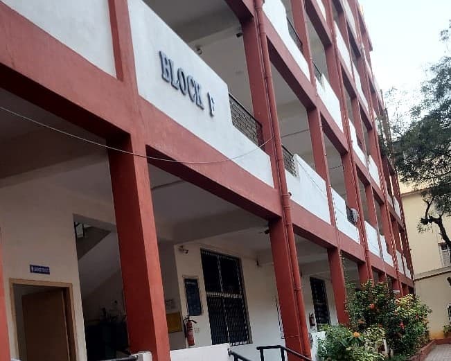 KMIT Hyderabad Academic Building photo 27