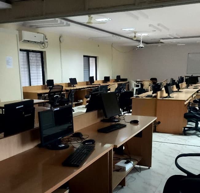 KMIT Hyderabad Academic Building photo 28