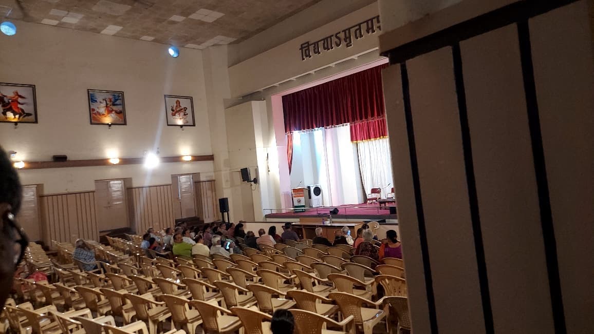 KMIT Hyderabad Auditorium photo 2