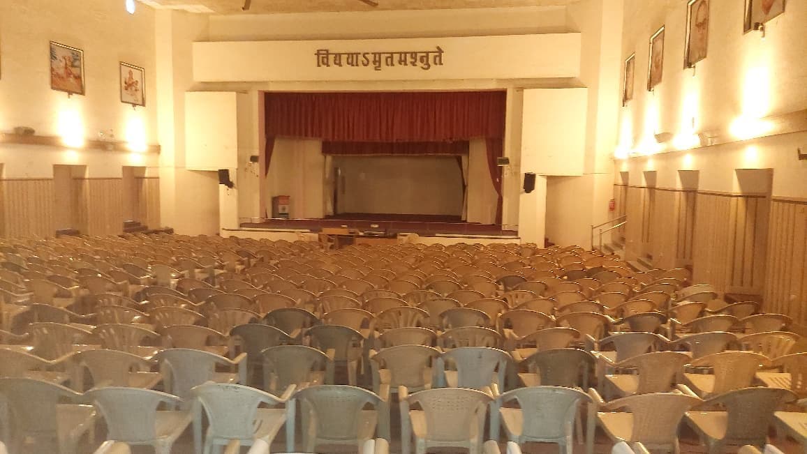 KMIT Hyderabad Auditorium photo 3