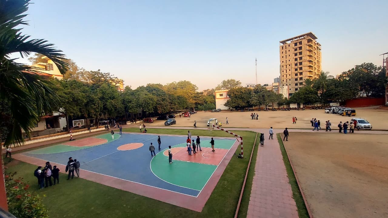 KMIT Hyderabad Sports photo 16