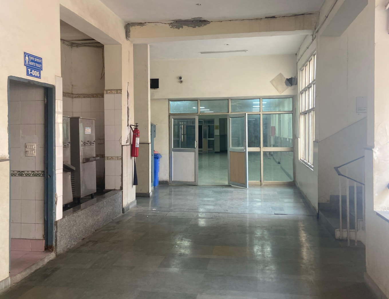 DSEU Academic photo 18