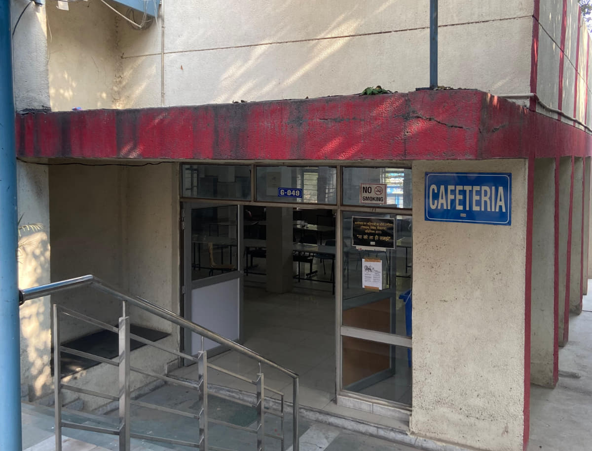 DSEU Canteen photo 3