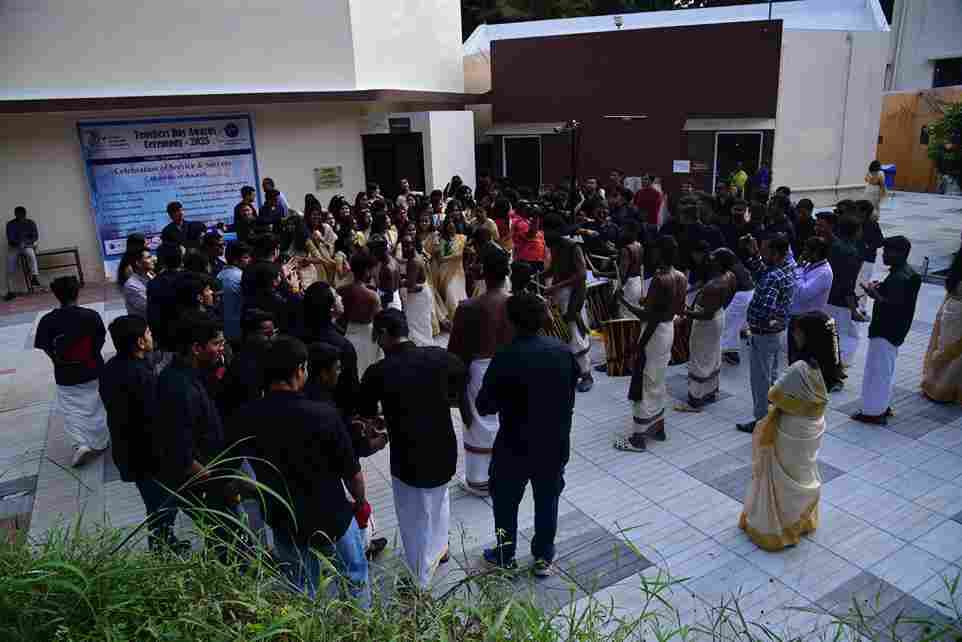 Indus Business Academy Bangalore Events photo 15