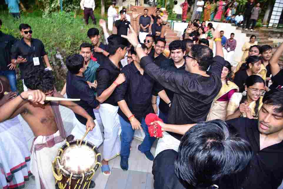 Indus Business Academy Bangalore Events photo 14