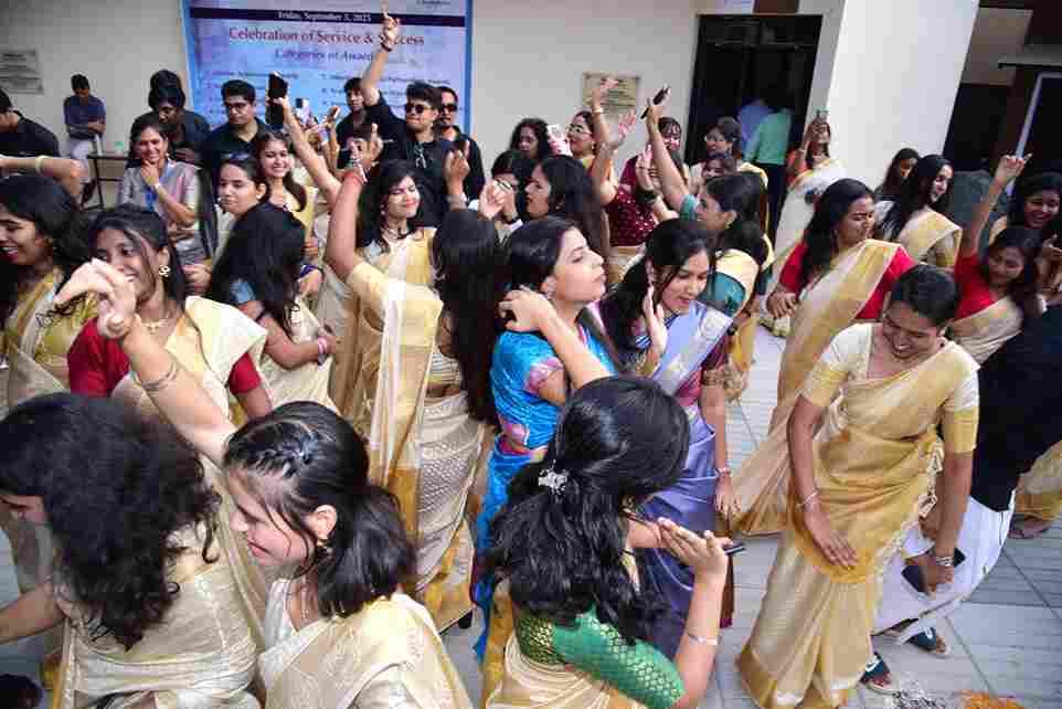 Indus Business Academy Bangalore Events photo 13