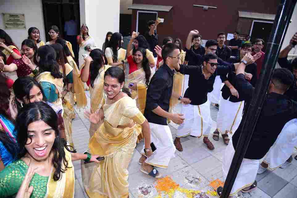 Indus Business Academy Bangalore Events photo 11