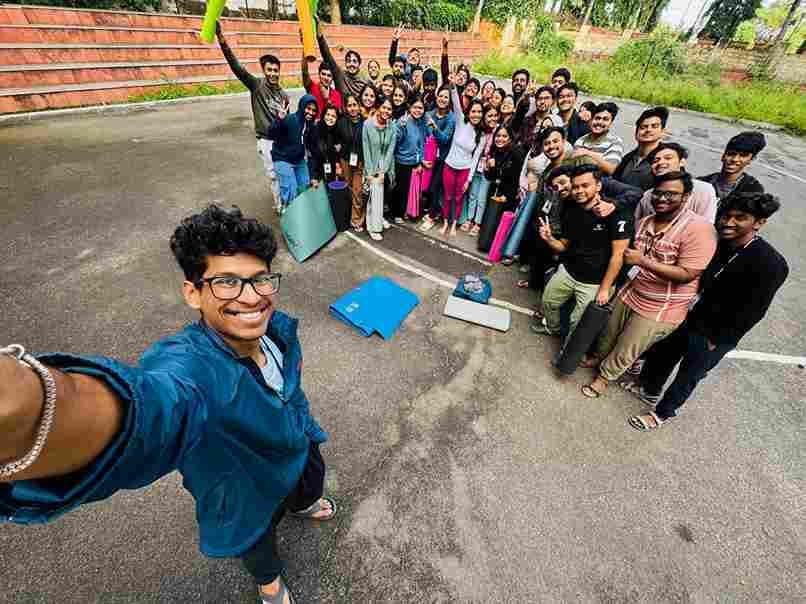 Indus Business Academy Bangalore Events photo 7