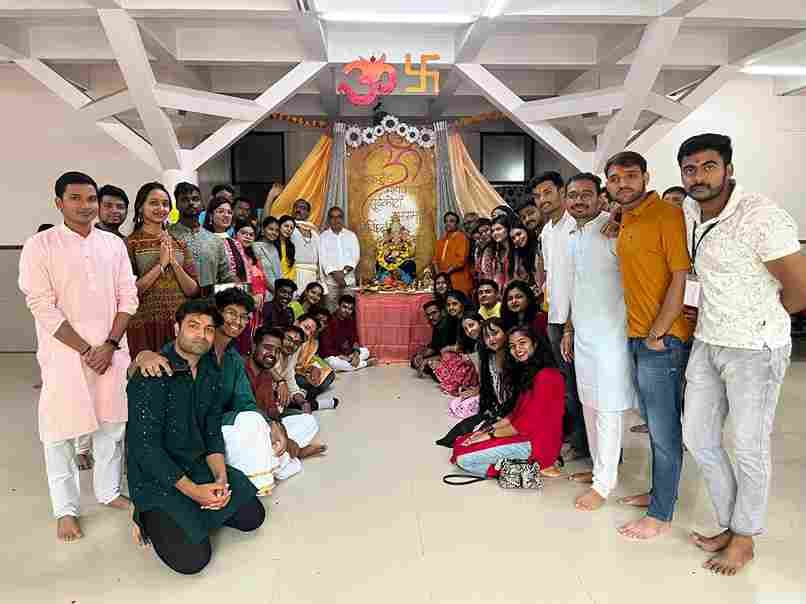 Indus Business Academy Bangalore Events photo 8