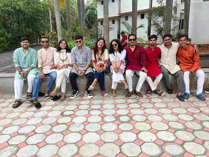 Indus Business Academy Bangalore Events photo 9