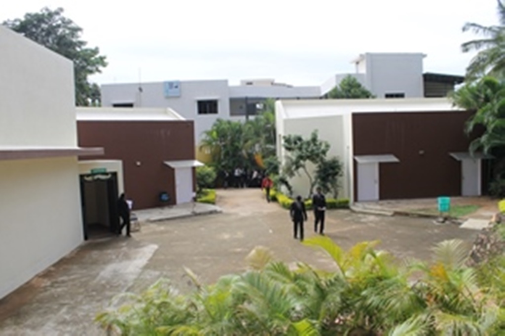 Indus Business Academy Bangalore Campus Images photo 10