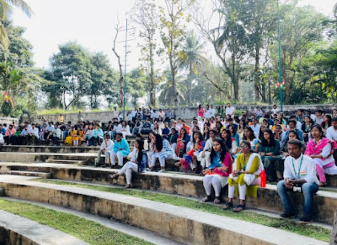 Indus Business Academy Bangalore Campus Images photo 14