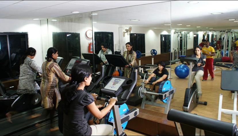 Indus Business Academy Bangalore Campus Images photo 19