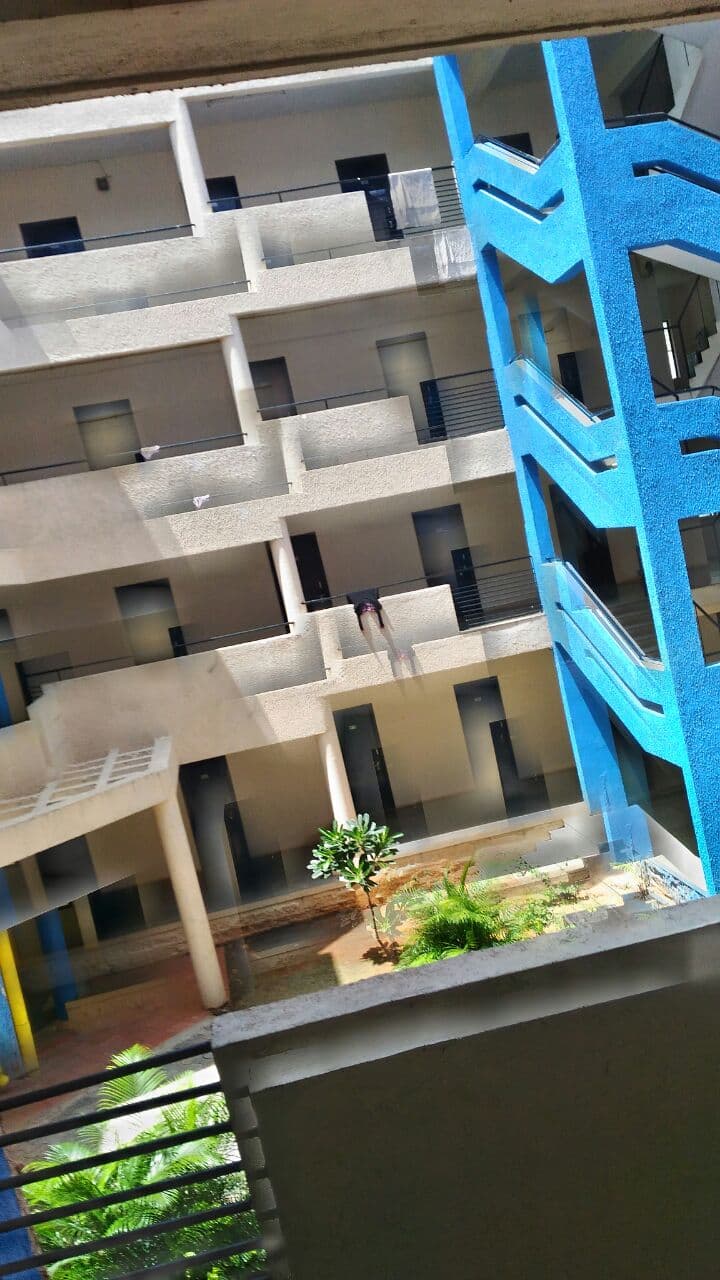 Indus Business Academy Bangalore Campus Images photo 8