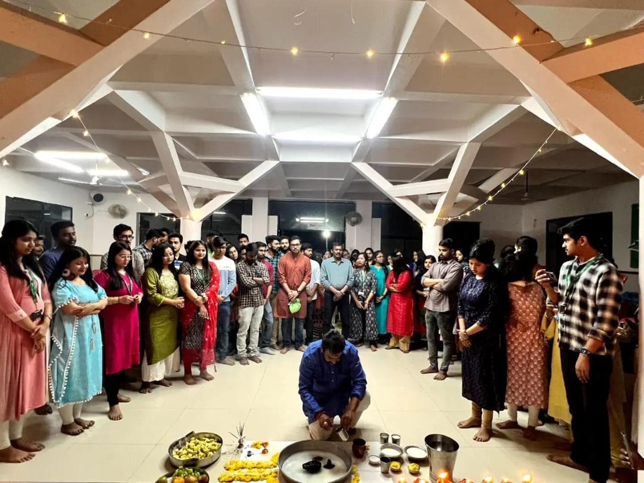 Indus Business Academy Bangalore Campus Images photo 9