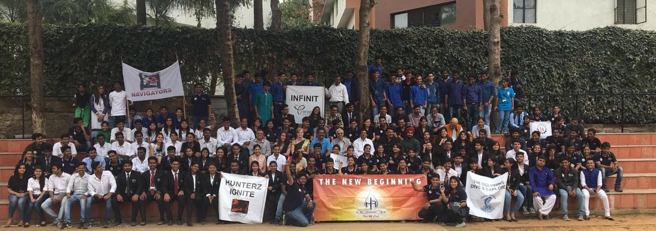 Indus Business Academy Bangalore Campus Images photo 13