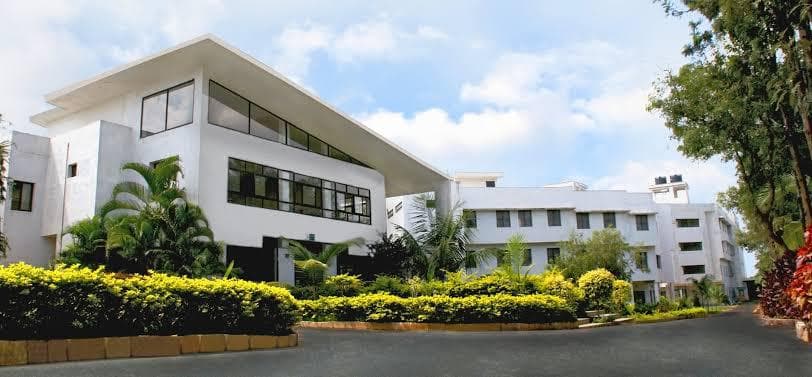 Indus Business Academy Bangalore Campus Images photo 21