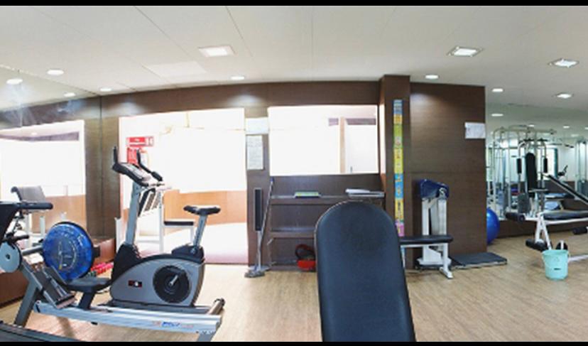 Indus Business Academy Bangalore Campus Images photo 24
