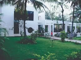 Indus Business Academy Bangalore Campus Images photo 29