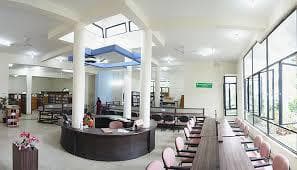 Indus Business Academy Bangalore Campus Images photo 31