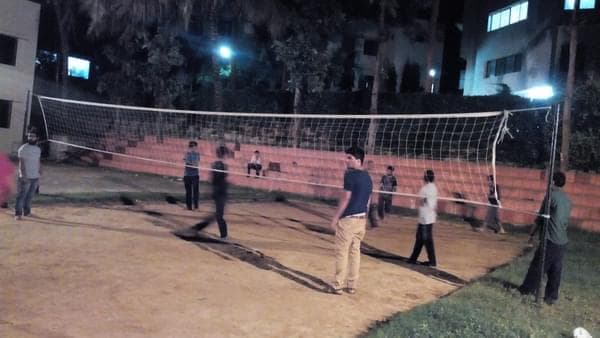 Indus Business Academy Bangalore Campus Images photo 28