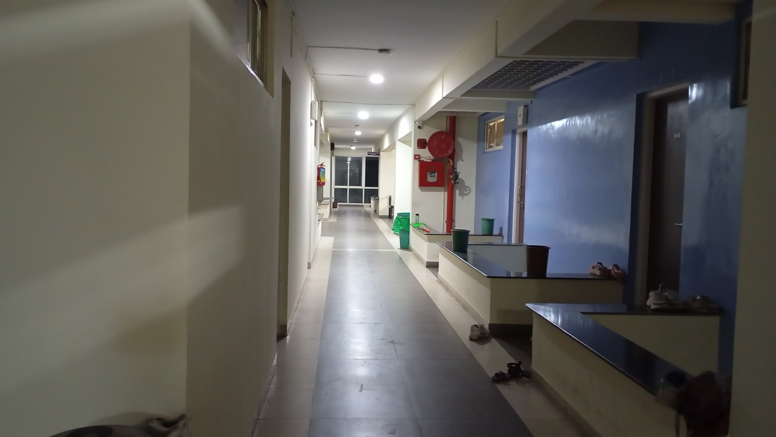 BMCC Hostel photo 6