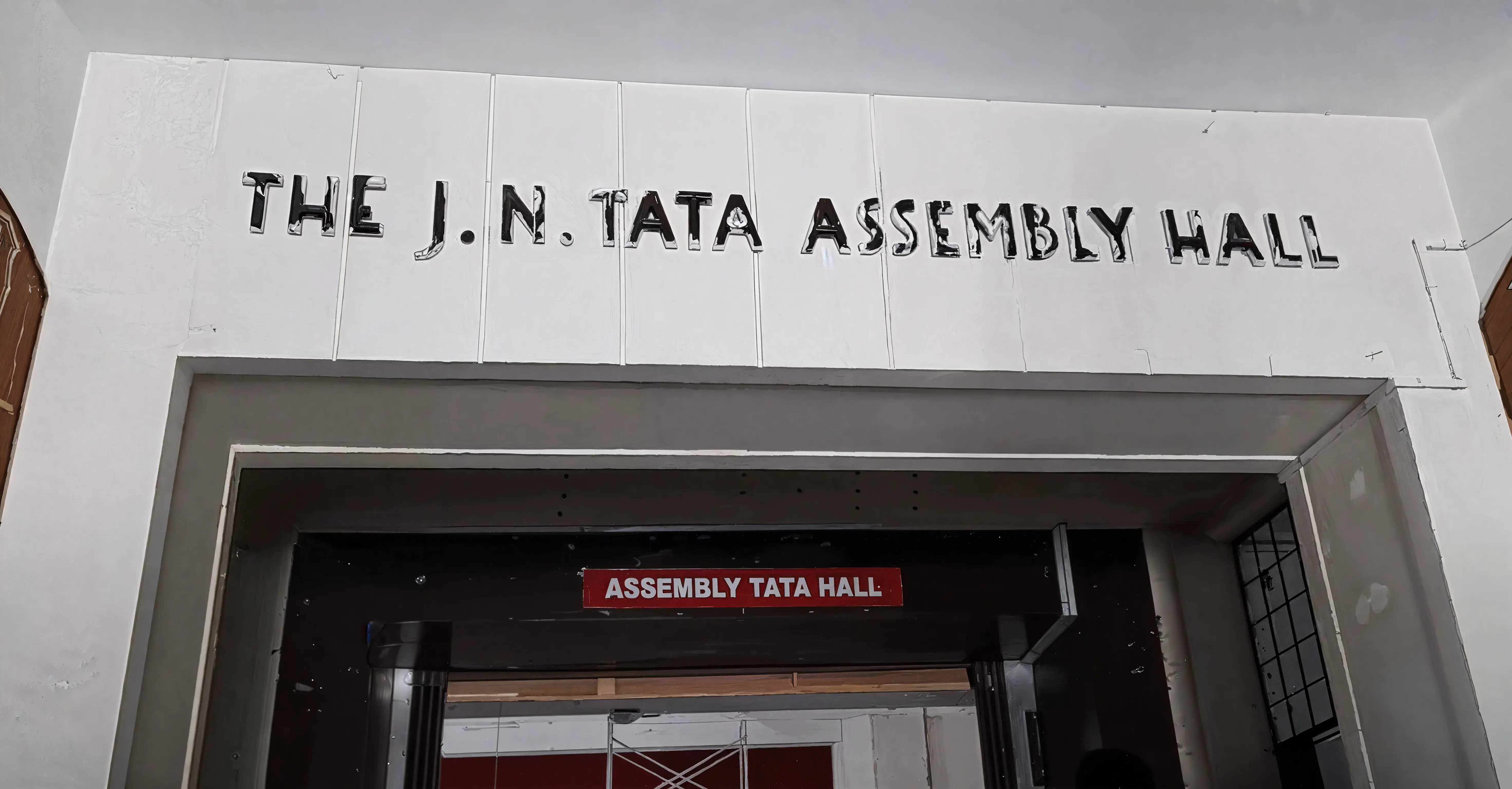 BMCC Academic Building photo 18