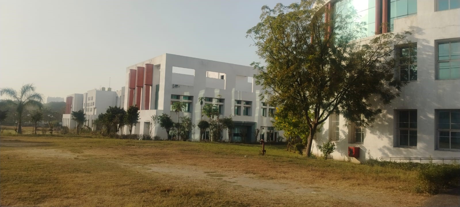 NFSC Nagpur Campus photo 4