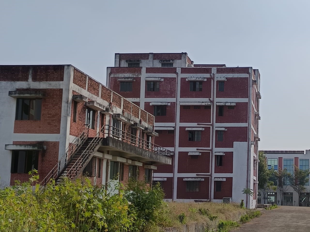 NFSC Nagpur Campus photo 7