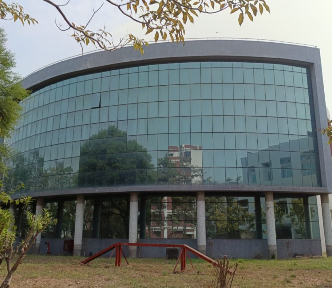 NFSC Nagpur Campus photo 9