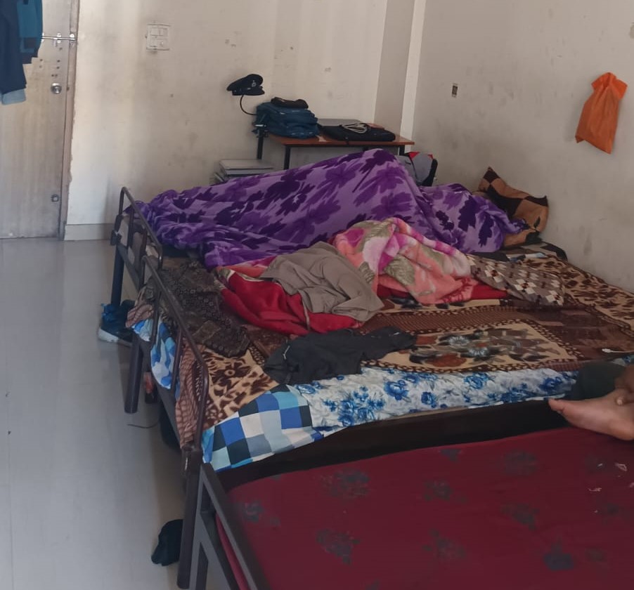 NFSC Nagpur Hostel photo 4