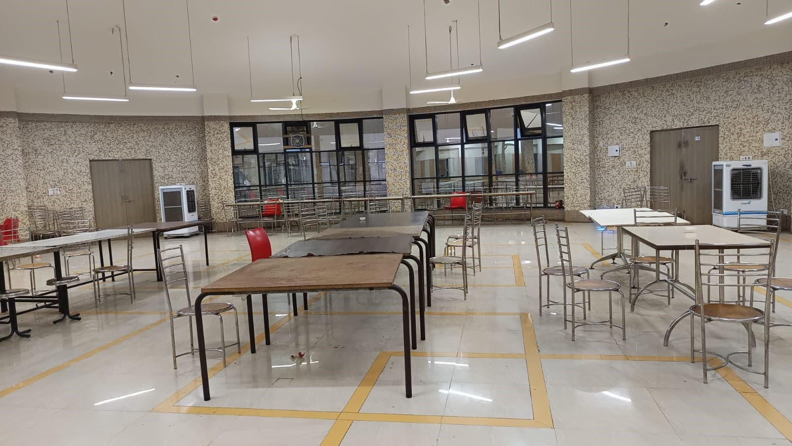 NFSC Nagpur hostel photo 7