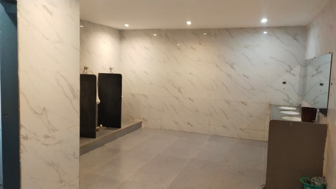 JSPM Tathawade Academic Building photo 27